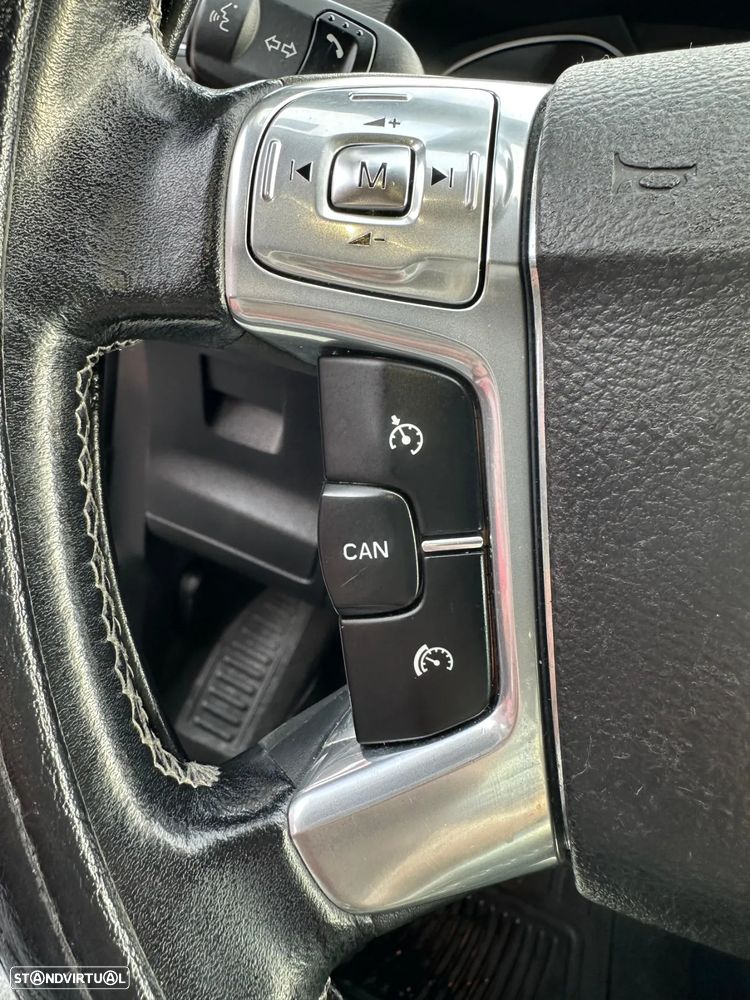 Ford S-Max 2.0 TDCi DPF Trend - 17