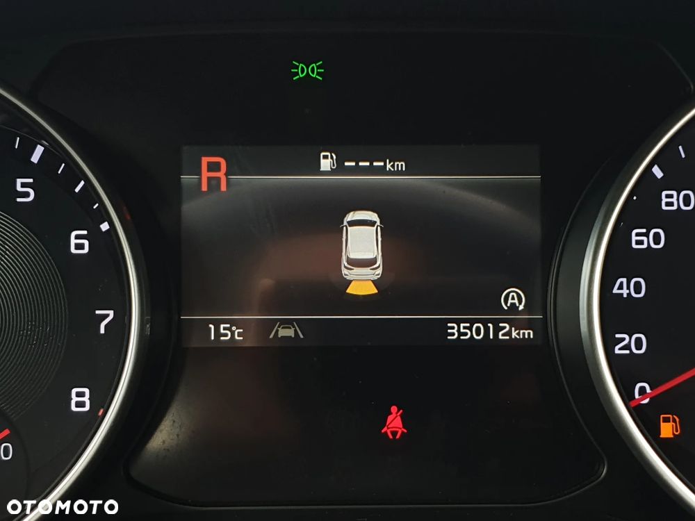 Kia Ceed 1.5 T-GDI M - 32
