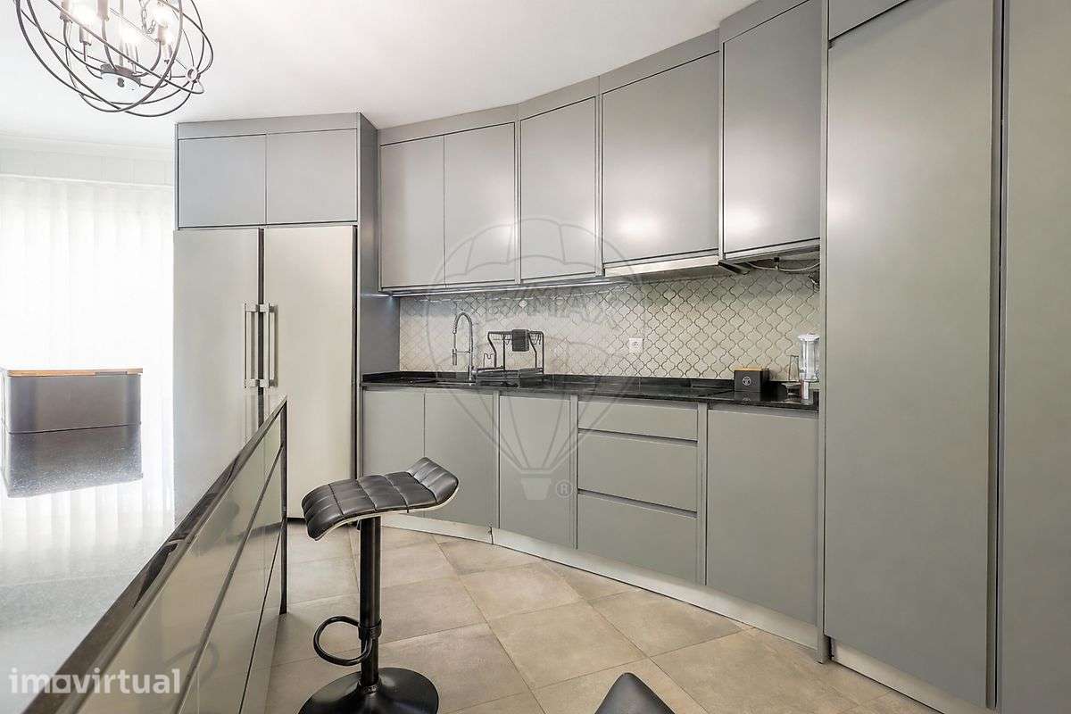 Apartamento T4 para venda - Grande imagem: 5/50