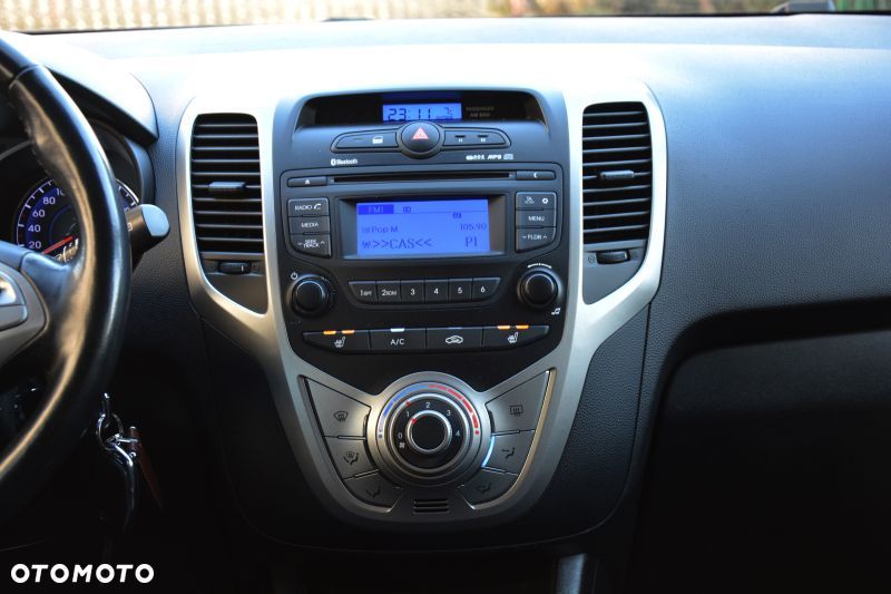 Hyundai ix20 1.4 Comfort - 15