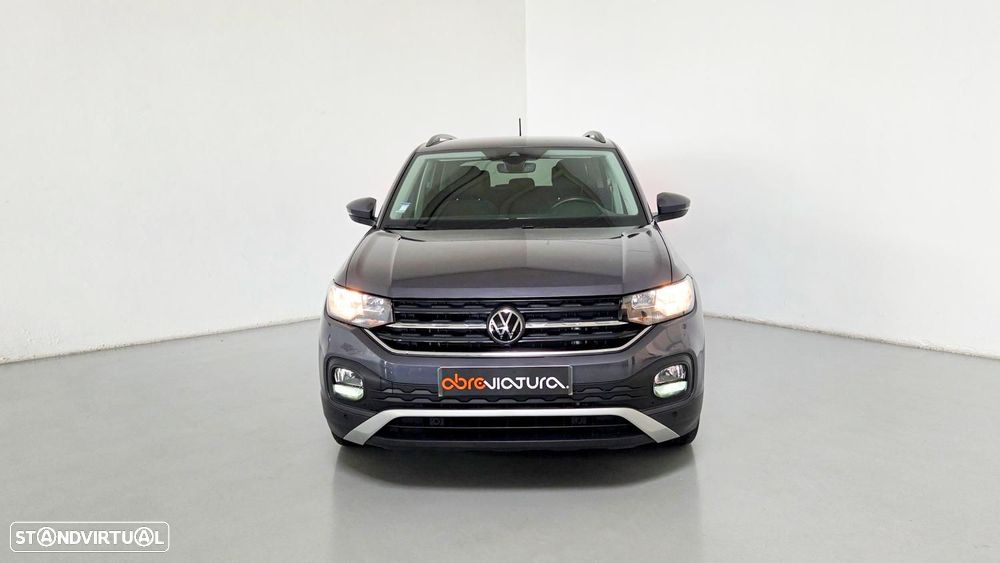 VW T-Cross 1.0 TSI Life - 2