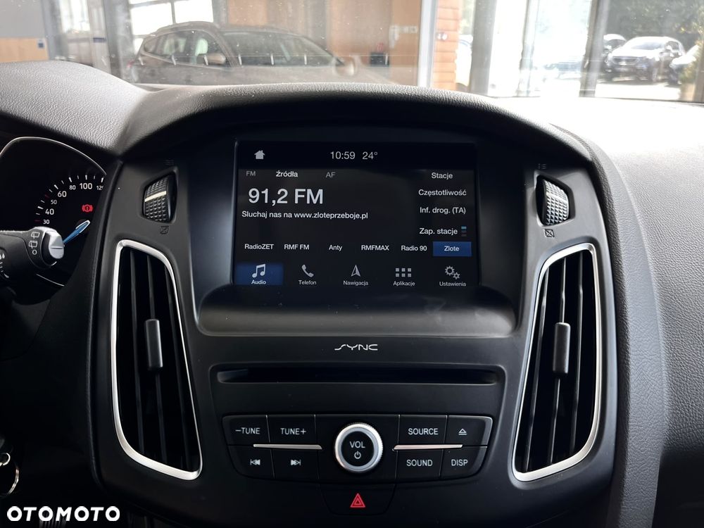 Ford Focus - 17