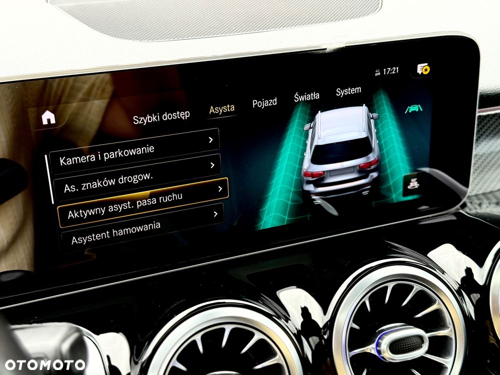 Mercedes-Benz GLB 200 d 8G-DCT Edition AMG Line - 40