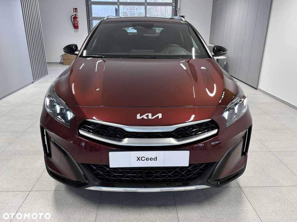 Kia XCeed - 3