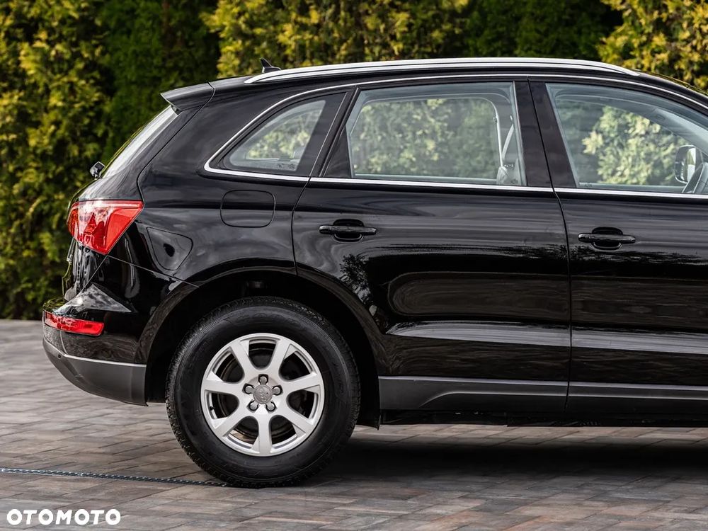 Audi Q5 - 9