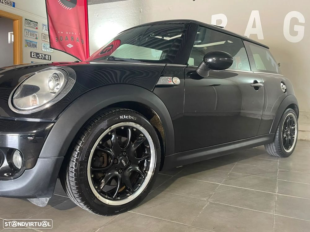 MINI 3 Portas - 8