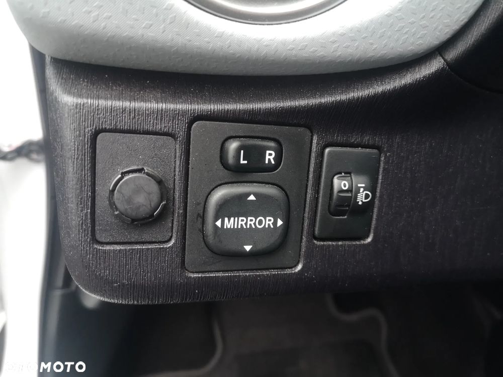 Toyota Yaris 1.5 VVT-i Style - 14