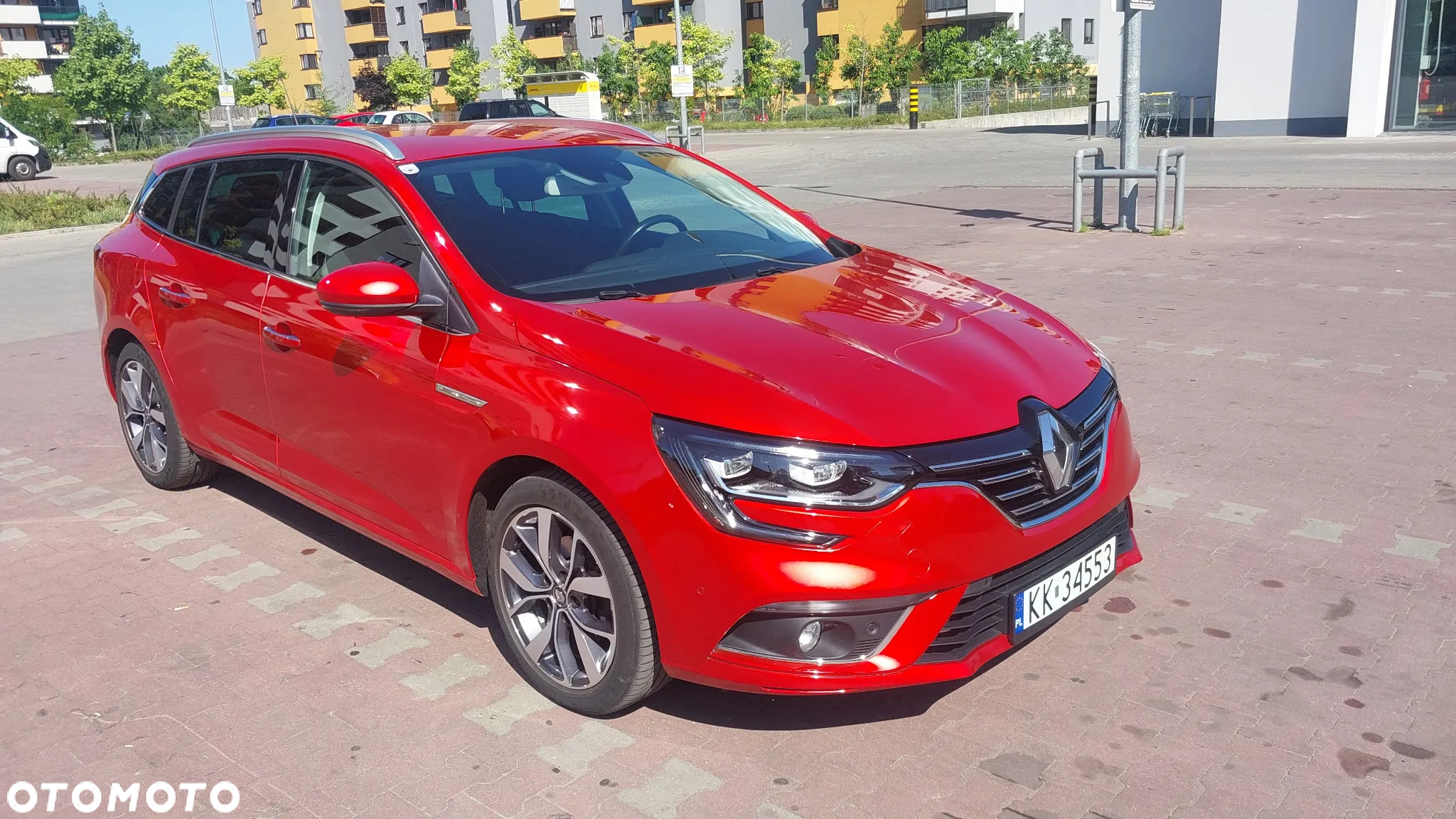 Renault Megane ENERGY TCe 130 BOSE EDITION - 2