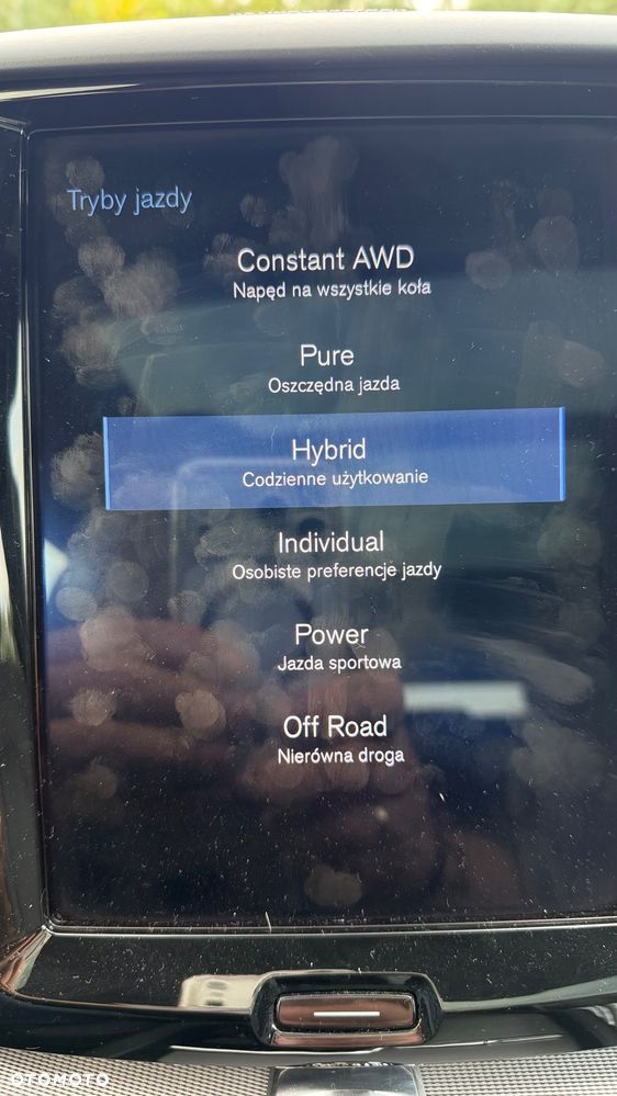 Volvo XC 60 - 19