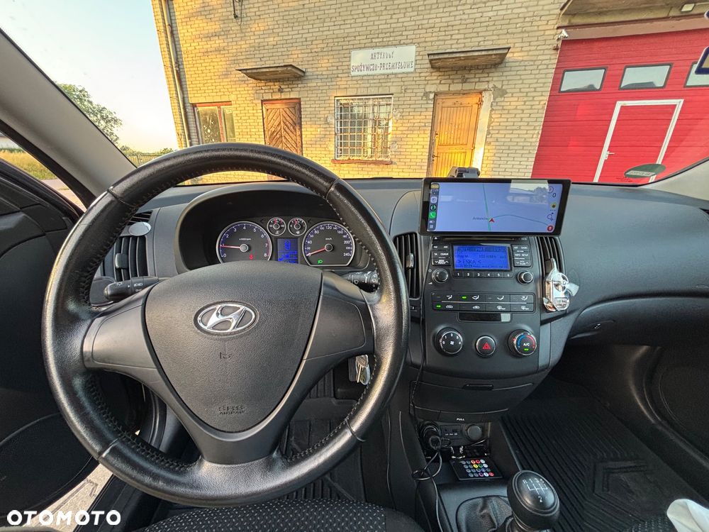 Hyundai i30 1.4 Classic - 9