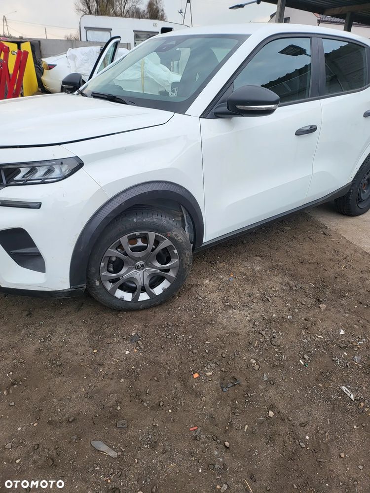 Citroën C3 113 Standard-Range TEAM D - 4