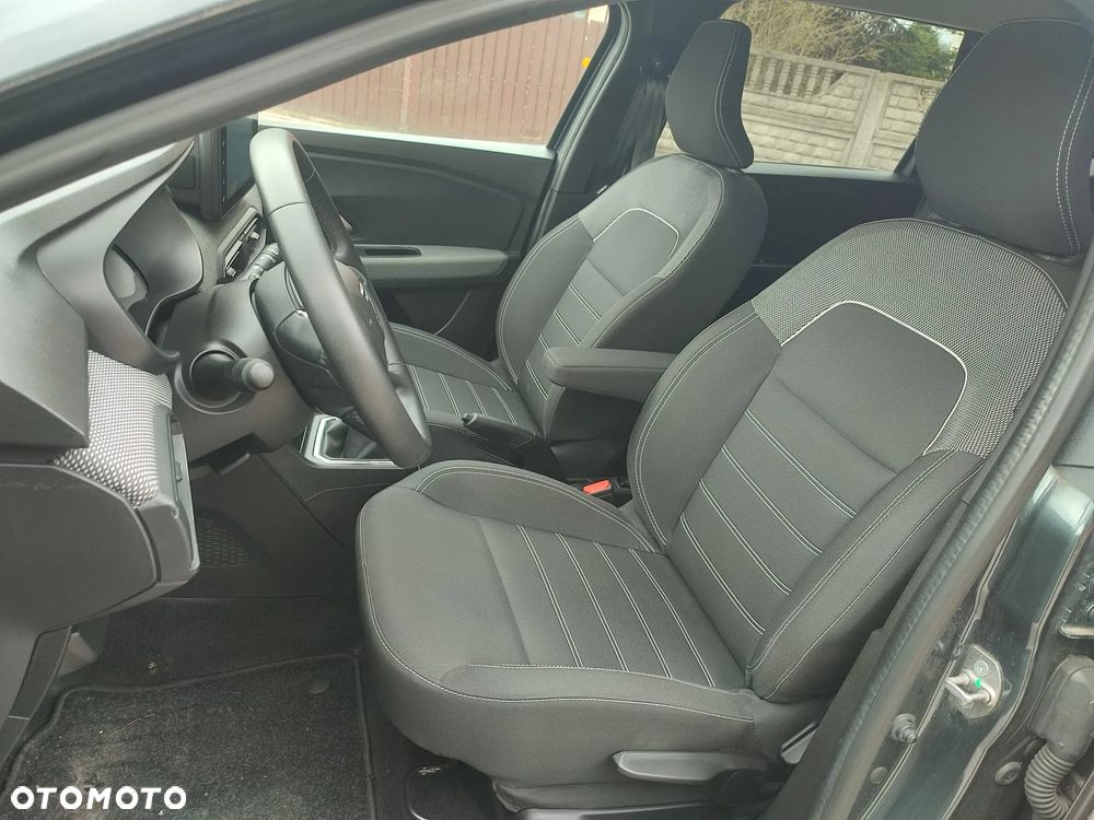 Dacia Jogger 1.0 TCe Expression - 23