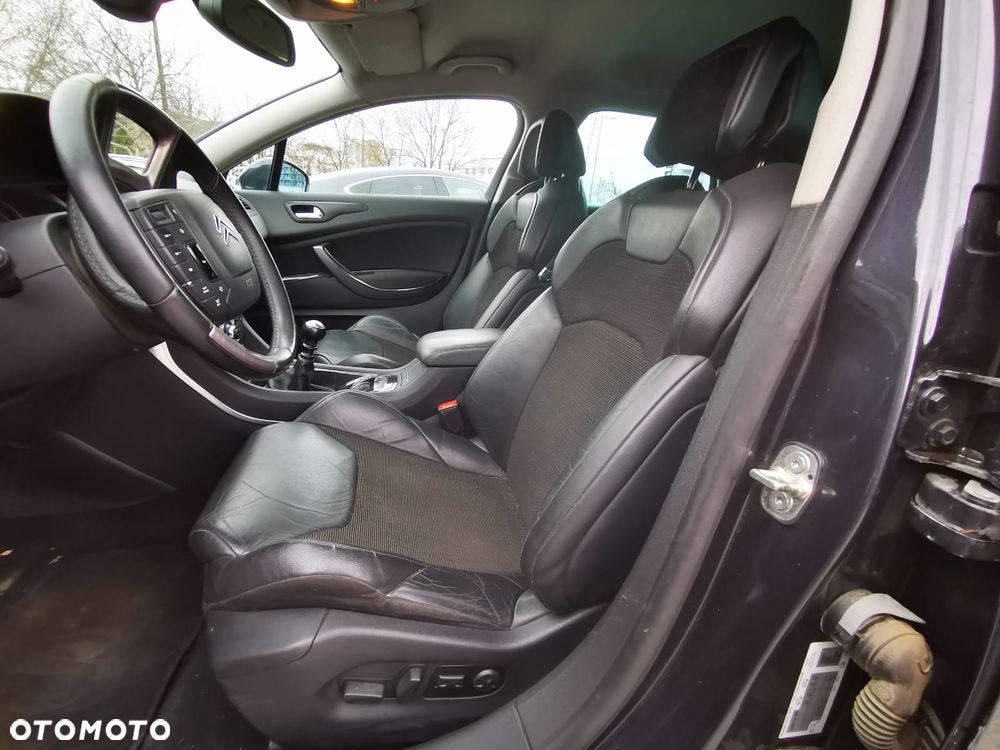 Citroën C5 2.0 HDi Exclusive - 24
