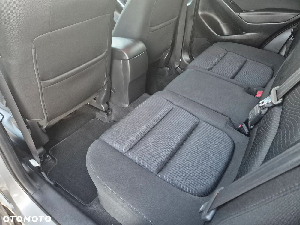 Mazda CX-5 SKYACTIV-G 165 Center-Line - 19