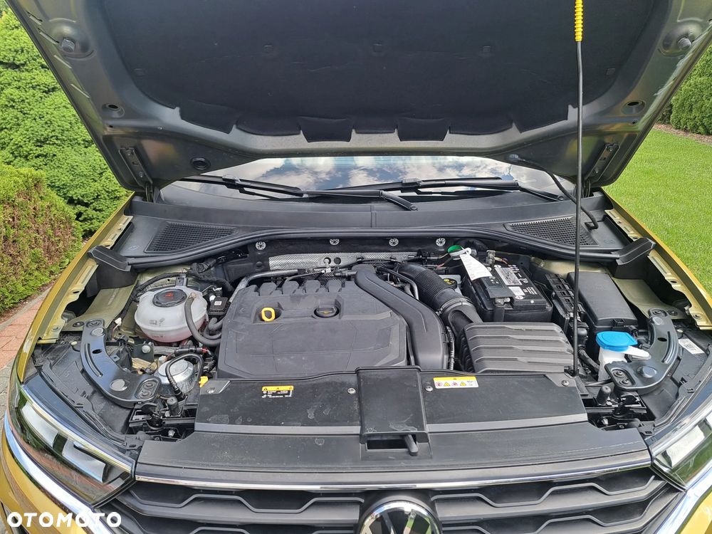 Volkswagen T-Roc 1.5 TSI GPF ACT Premium - 17