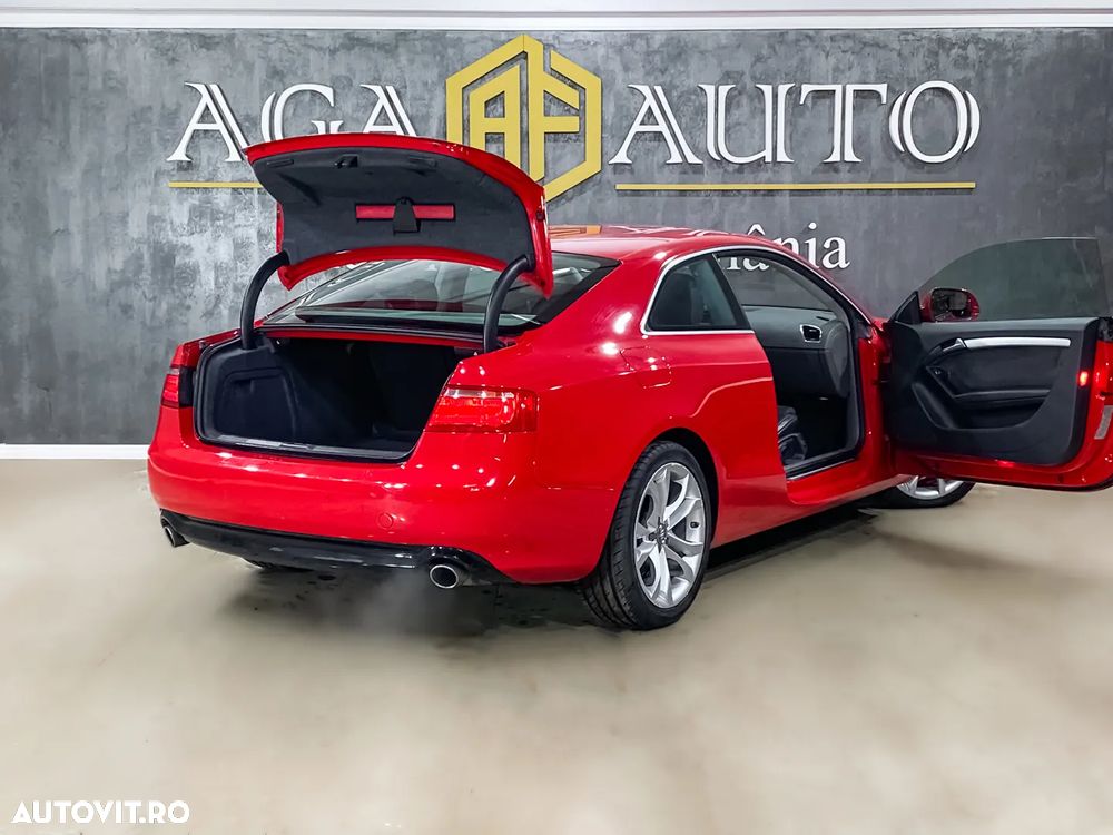 Audi A5 - 20