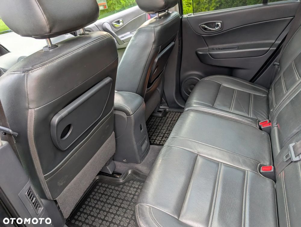 Renault Koleos 2.0 dCi 4x4 Privilege - 25