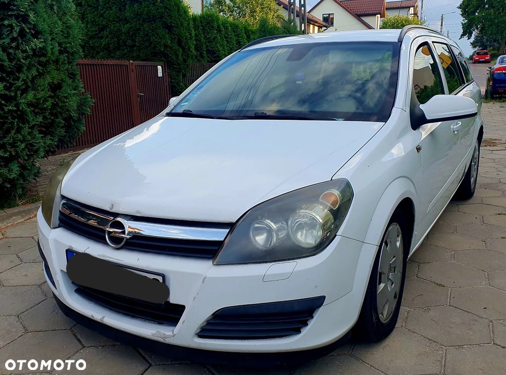 Opel Astra 1.9 CDTI DPF Catch me now - 20