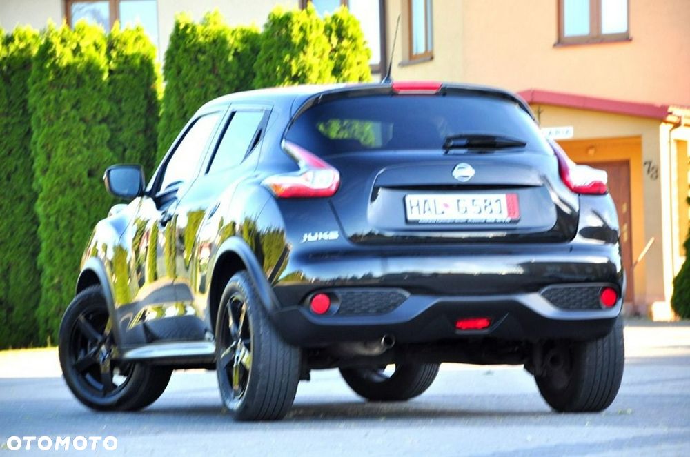 Nissan Juke - 22