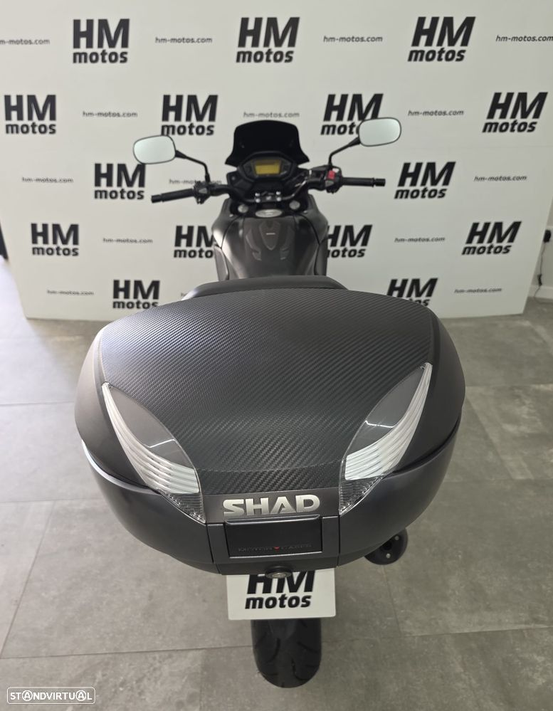 Honda CB 500 X- 18 MESES DE GARANTIA - 9