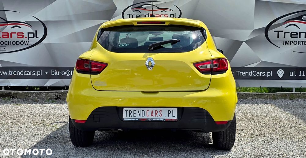 Renault Clio 1.2 16V 75 Experience - 28