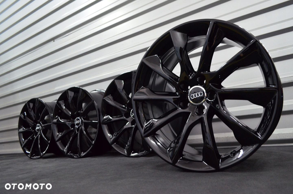 Felgi 5x112 R19 Audi A5 A6 A7 A8 Q3 Q5 Q7 TT S-Line
