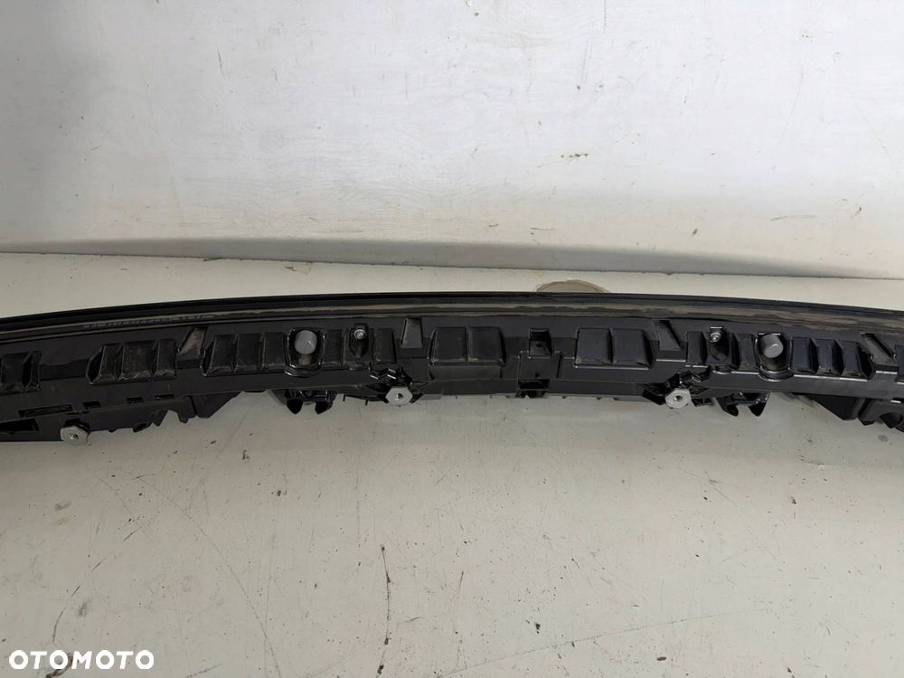 blenda klapy bagażnika porsche cayenne 9y0 lift 24- eu - 13