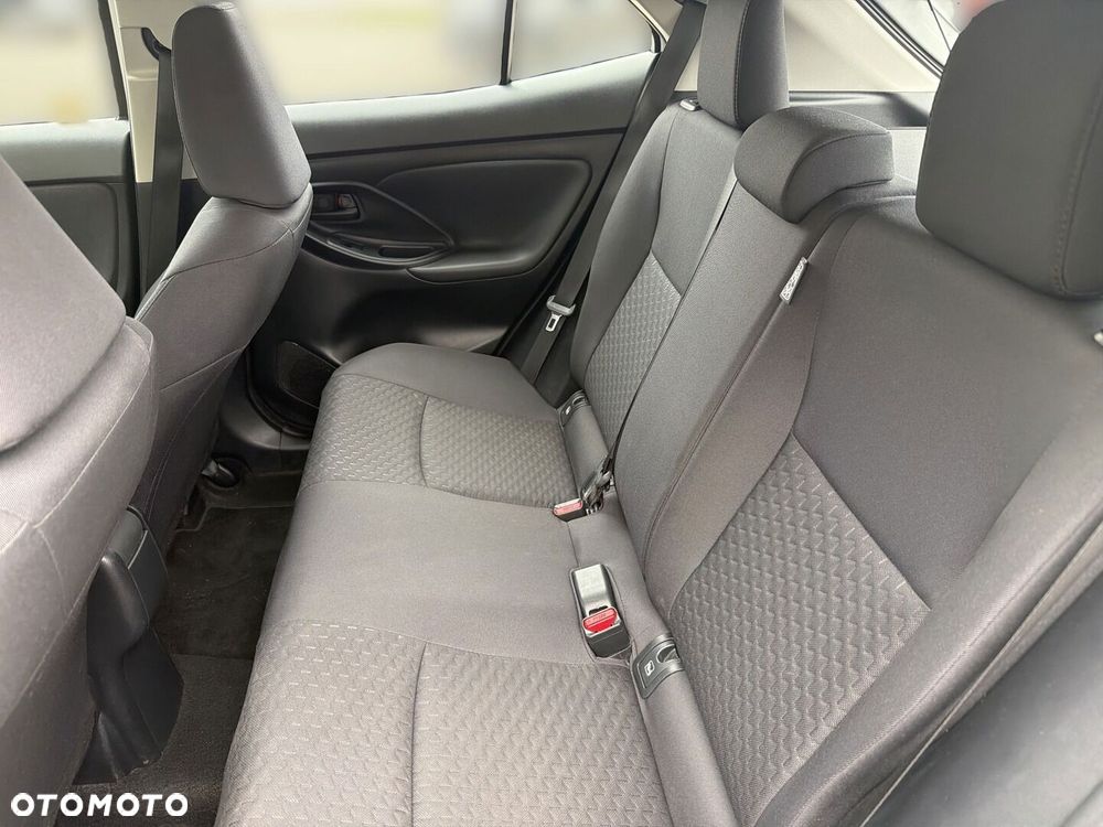 Toyota Yaris Cross - 15