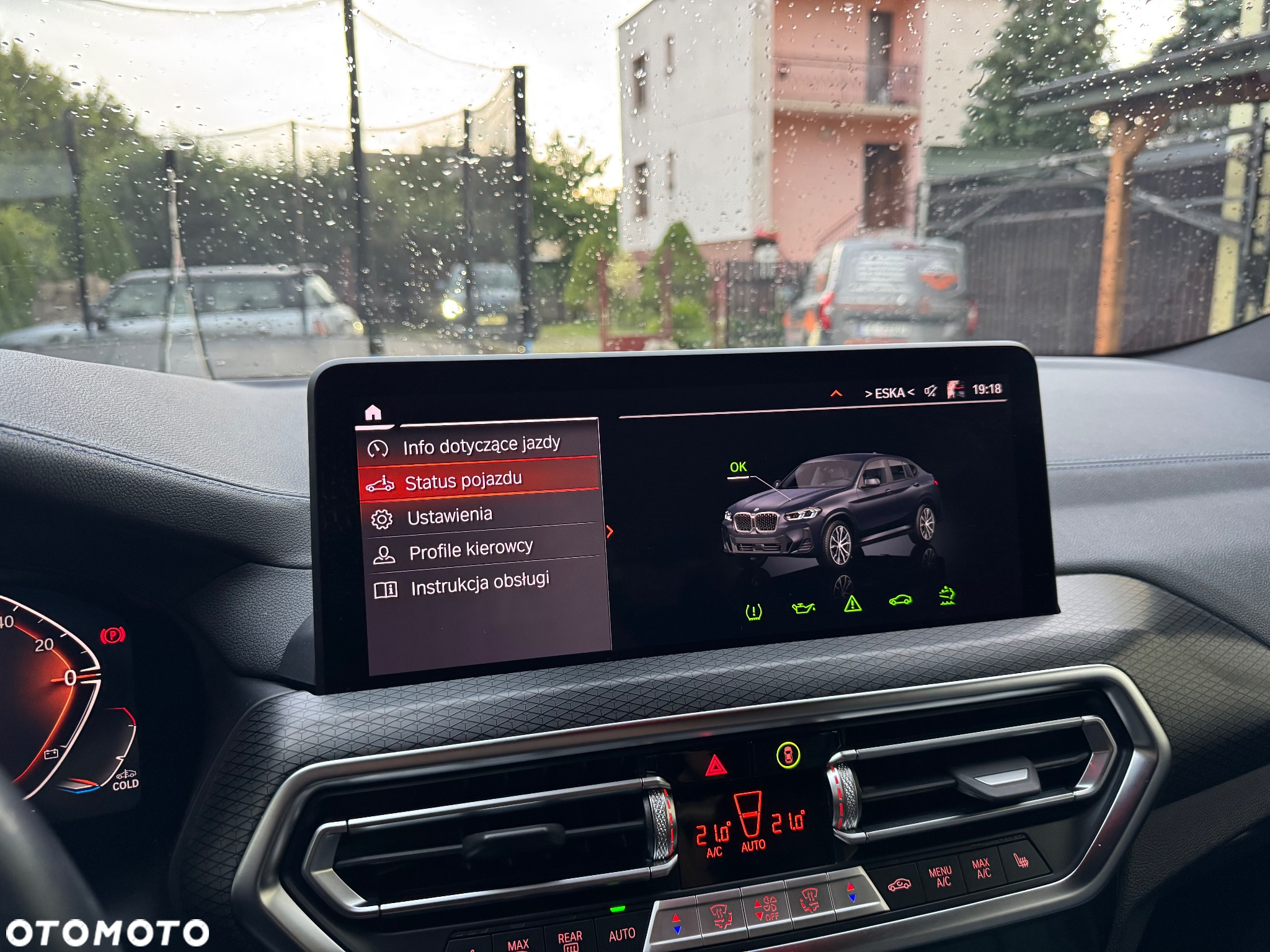 BMW X4 - 24