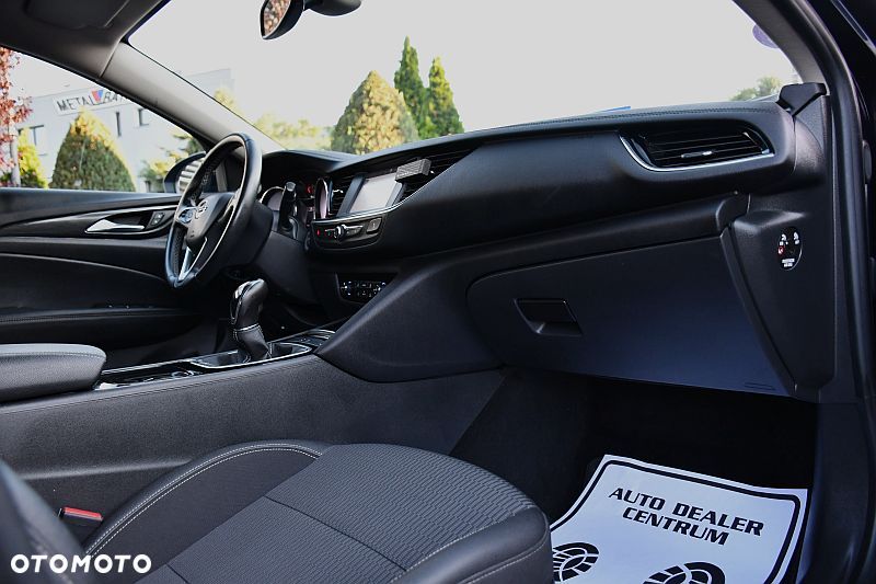 Opel Insignia Sp 1.5 ECOTEC Direct InjectionTurbo Business Innovation - 6