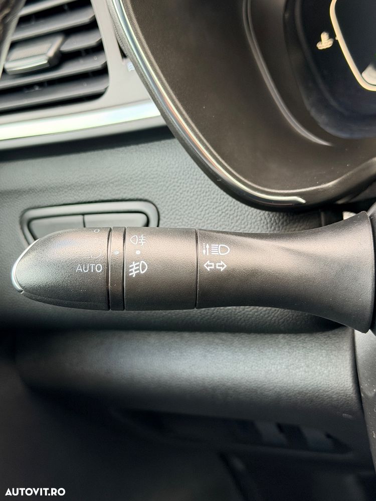Renault Kadjar Energy dCi 110 LIMITED - 31