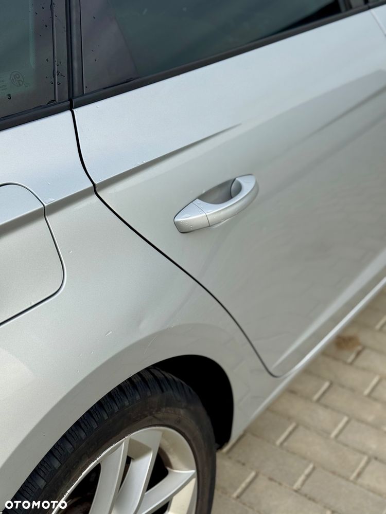 Seat Leon 1.4 TSI ACT Start&Stop Style - 10