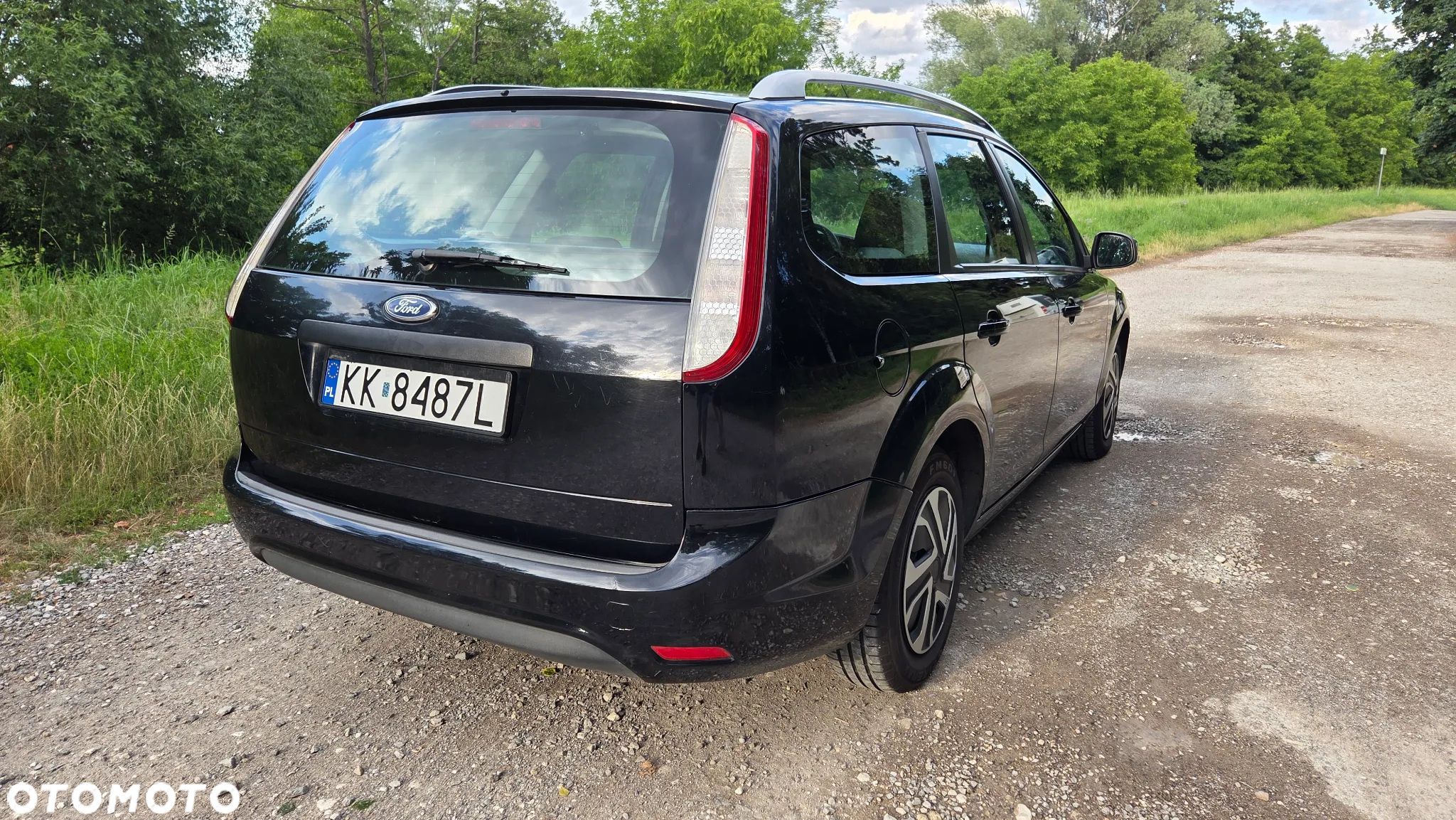 Ford Focus 1.6 16V Ambiente - 3