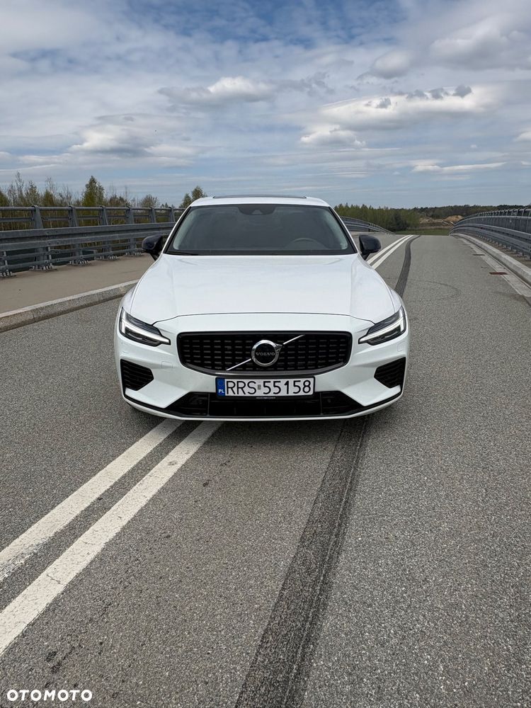 Volvo S60 B5 B Geartronic RDesign - 16