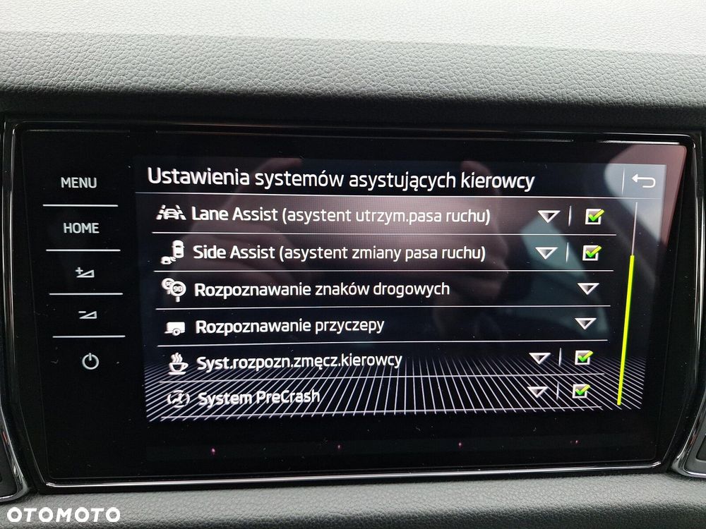 Skoda Kodiaq 2.0 TDI 4x4 L&K DSG - 31