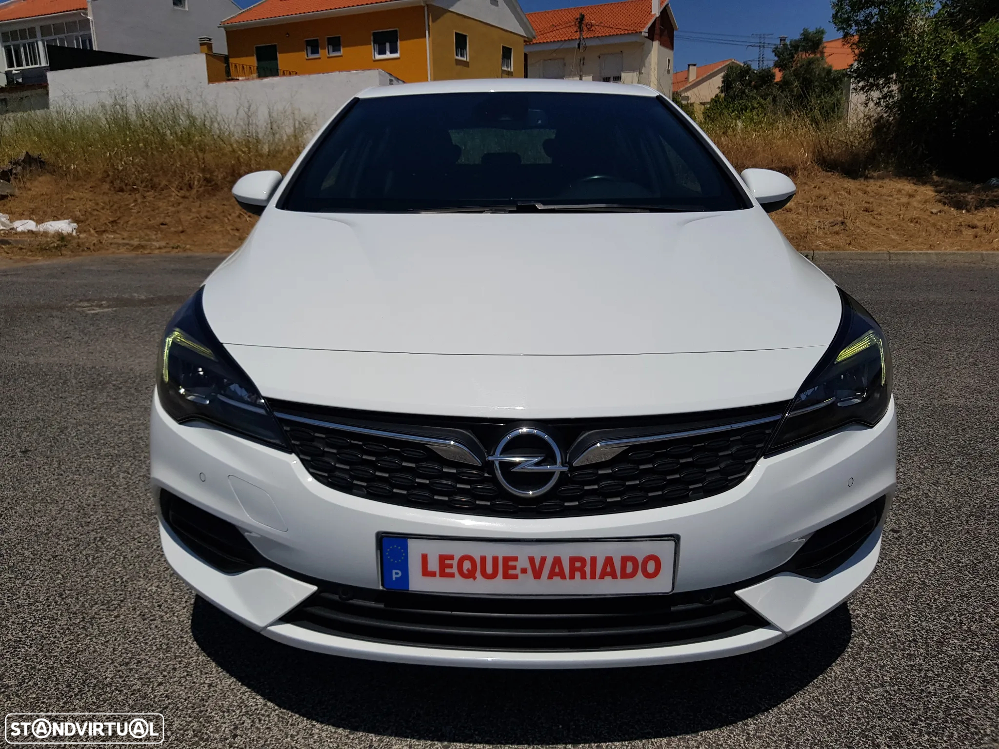 Opel Astra 1.5 D GS Line S/S - 56