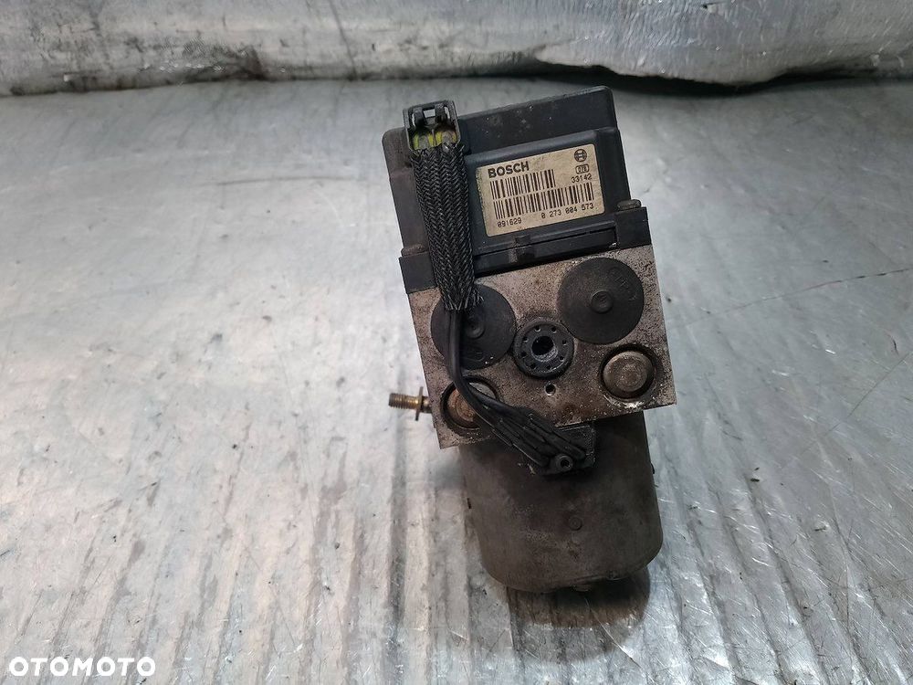 POMPA ABS AUDI A6 C5 3B0614111 0265220621 0273004573 1.9 TDI - 6