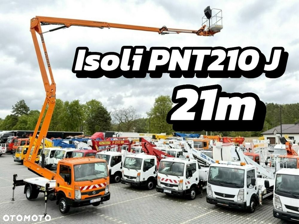 Nissan Cabstar