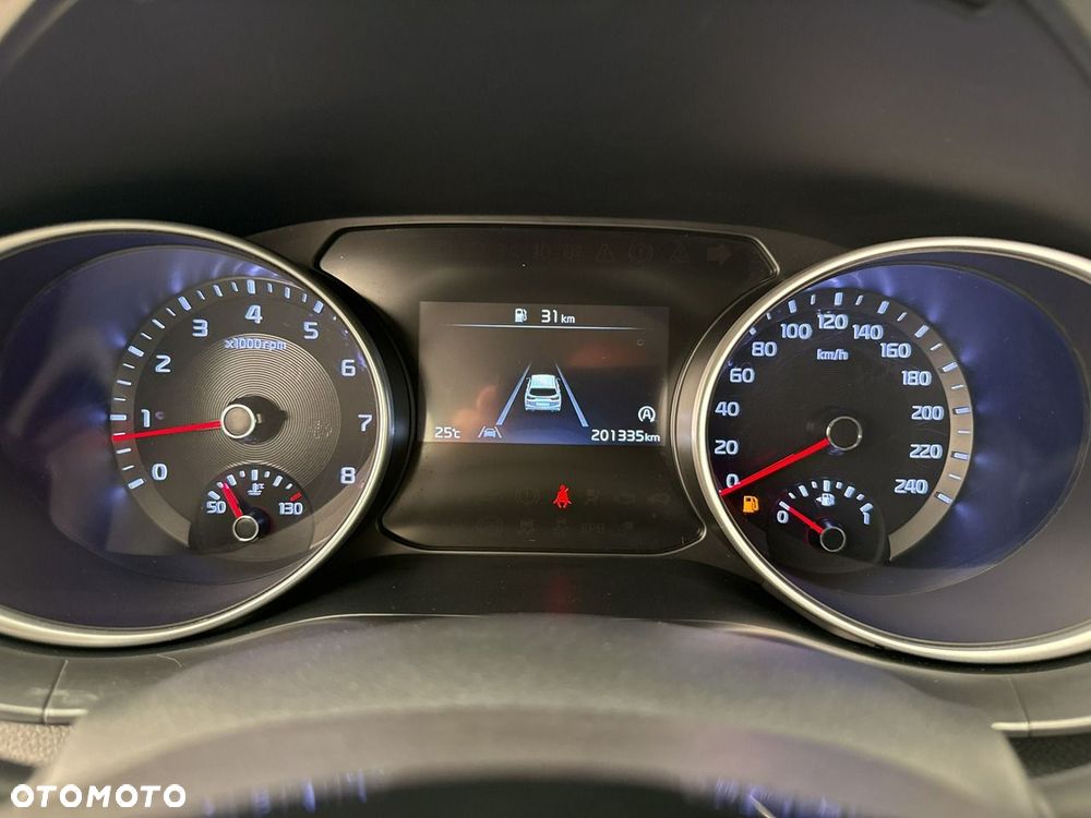 Kia Ceed 1.5 T-GDI M - 16