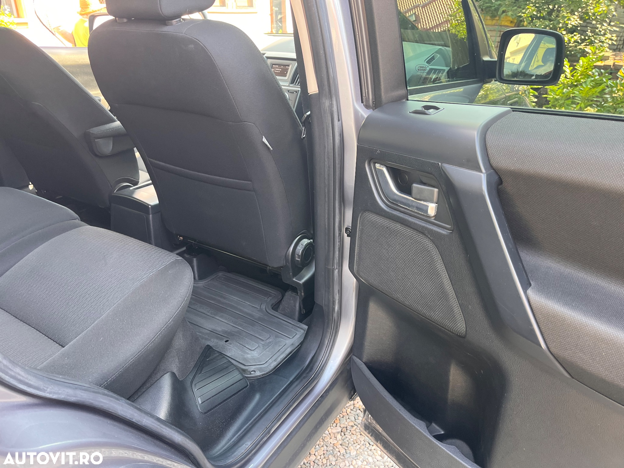 Land Rover Freelander - 11