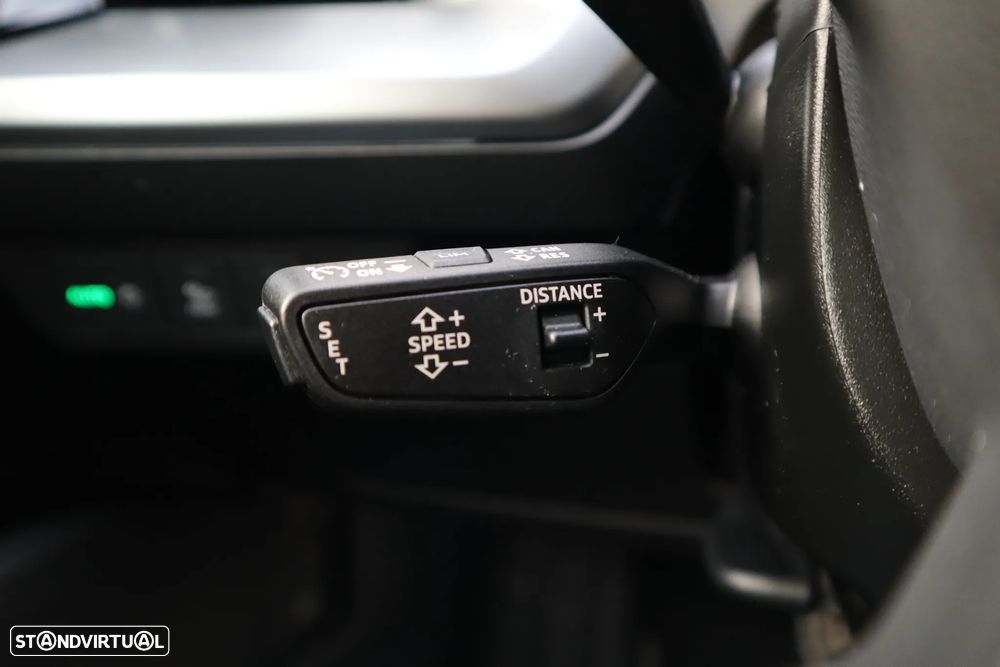 Audi Q4 e-tron 45 quattro 82 kWH - 34