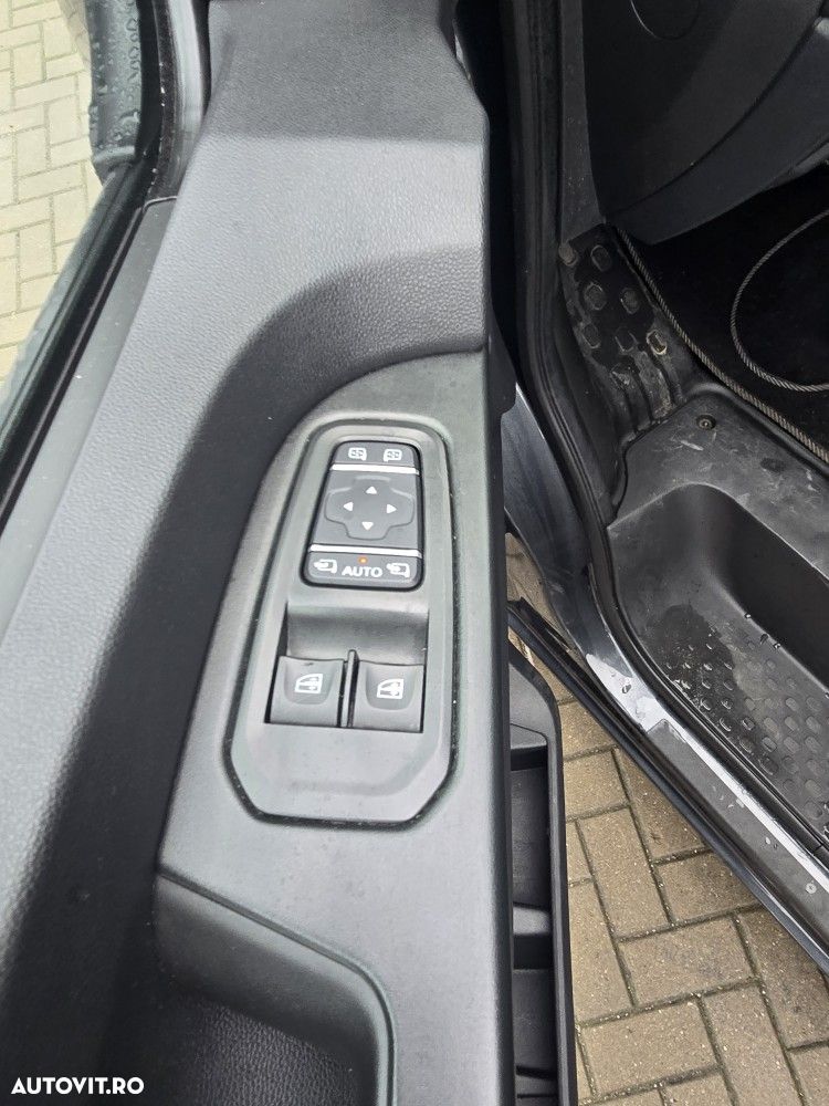 Renault Trafic Combi 2.0 Blue dCi 170 EDC S&S L2 7+1 SpaceClass - 17