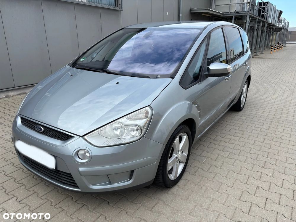 Ford S-Max 2.0 TDCi DPF Business Edition - 2