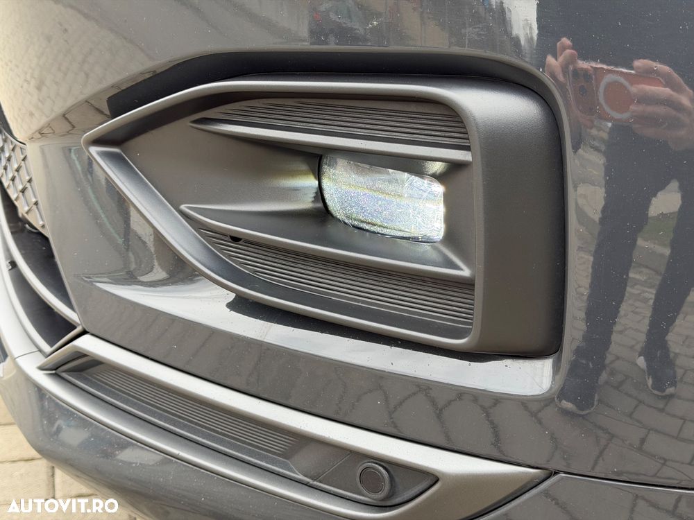 Seat Tarraco 2.0 TDI 4DRIVE DSG SCR FR - 15