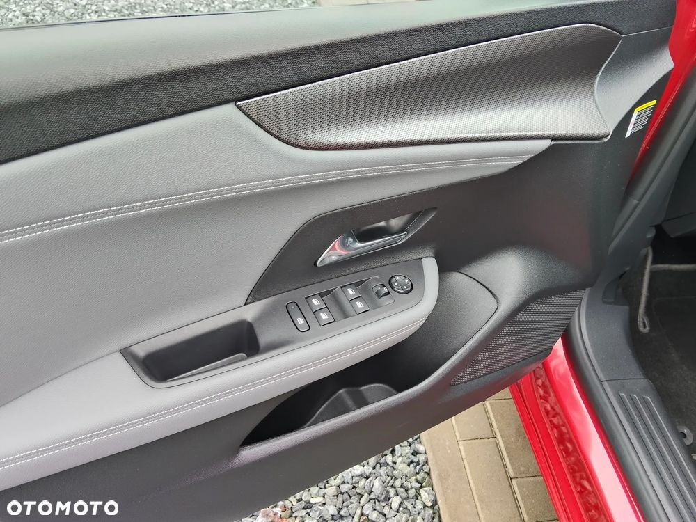 Opel Mokka 50kWh Ultimate Pack - 11