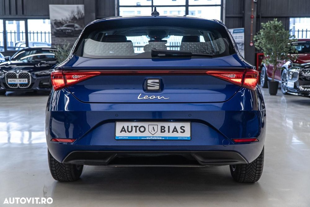 Seat Leon 1.0 TSI Style - 26