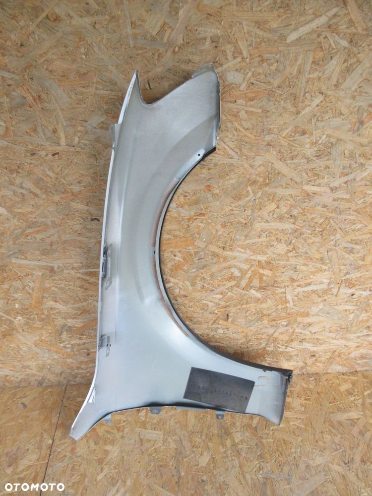 błotnik lewy przód audi a4 b8 allroad 2011r !! - 5