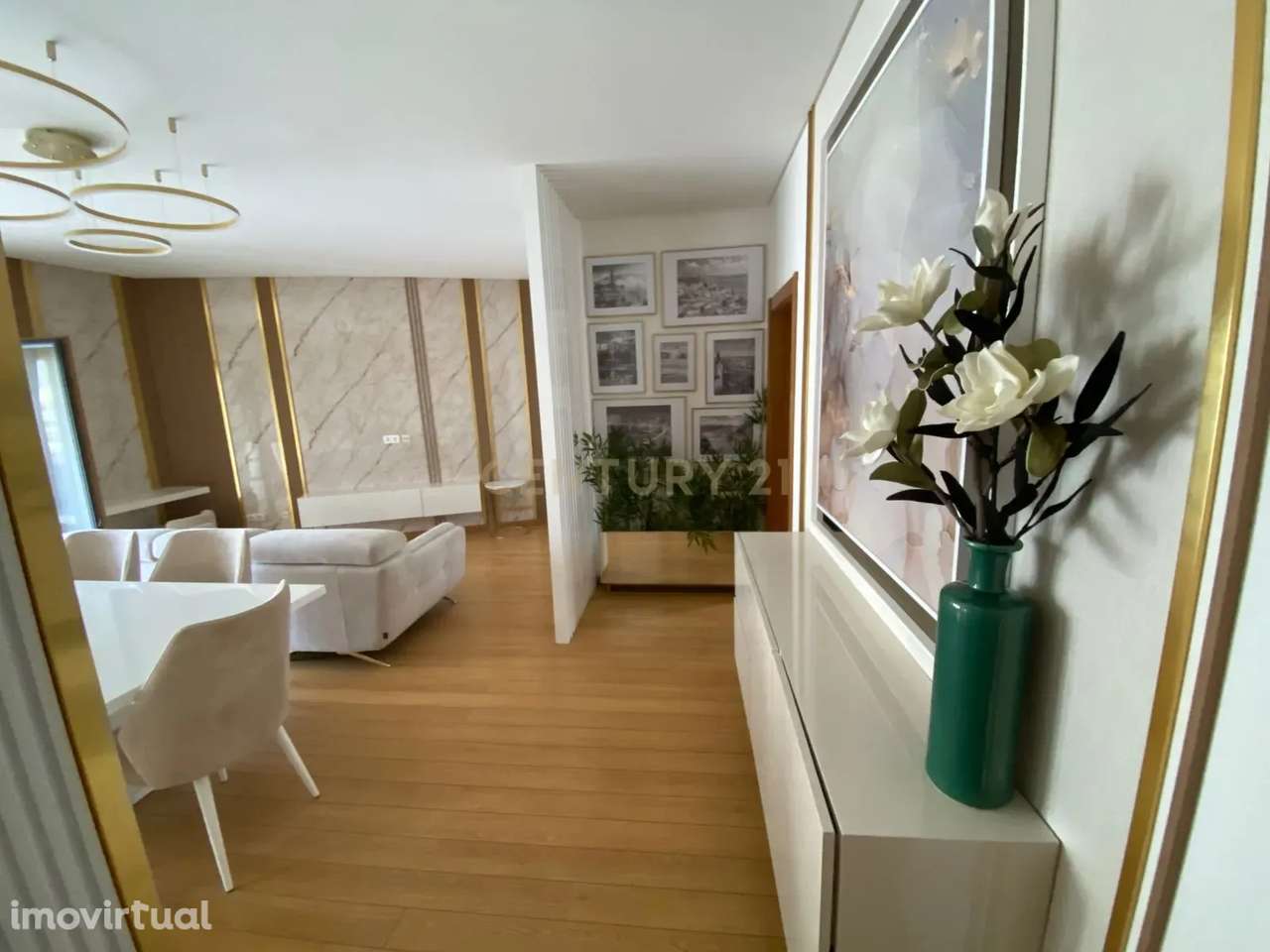 Arrendamento T2 - Colinas do Cruzeiro (Odivelas) - Grande imagem: 2/22