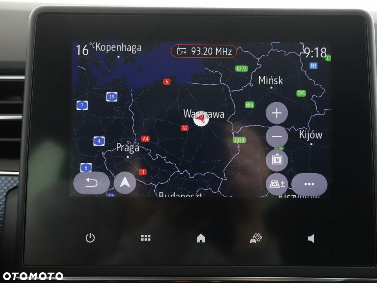 Renault Arkana TCe 140 EDC ZEN - 25