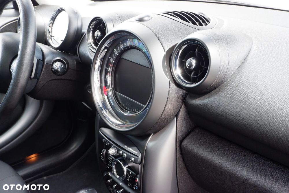 MINI Countryman Cooper SD All4 Park Lane Chili - 6